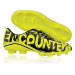 Nivia Encounter Football Studs Shoes Size - 7